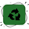 Green Junk Removal logo