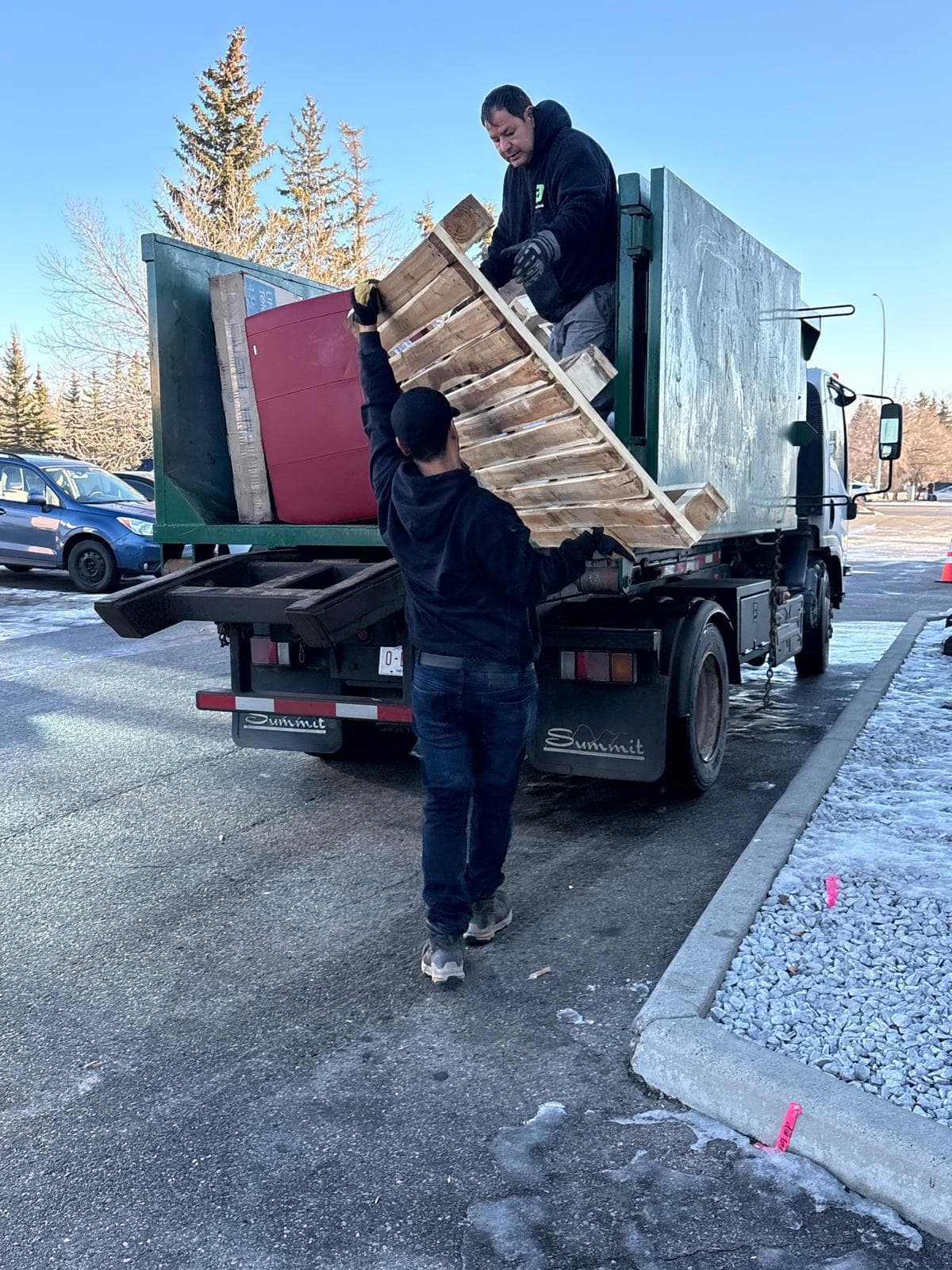 Calgary Junk Removal: Tips to Declutter Fast cover