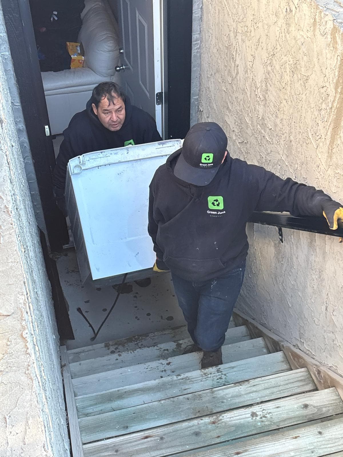 How to Prepare for Junk Removal in Calgary: Step-by-Step Checklist cover