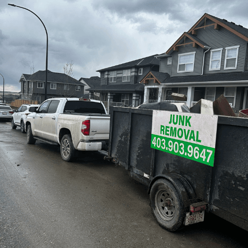 Estate & Garage Cleanouts: What to Expect cover